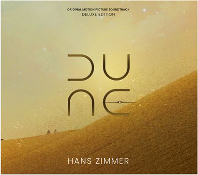 Dune Édition Deluxe