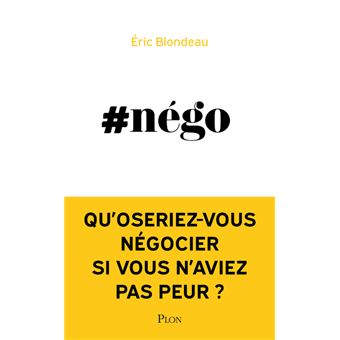 #Nego
