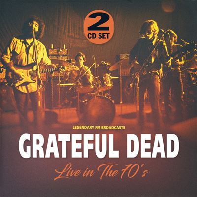 Live in the 70