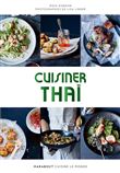 Cuisiner thai