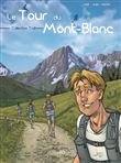 Le Tour du Mont-Blanc