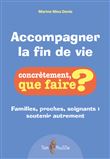 Accompagner la fin de vie
