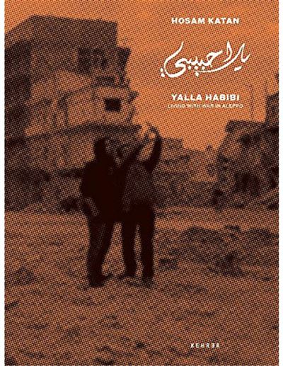 Yalla habibi