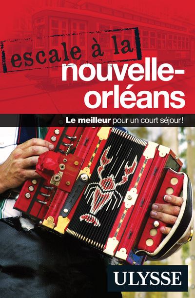 La nouvelle-orleans