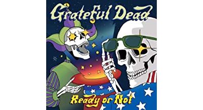 READY OR NOT/LP