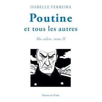Poutine et tous les autres