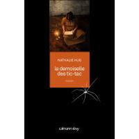 La Demoiselle des Tic-Tac