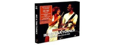 The essential collection, inclus DVD bonus - 2 CD