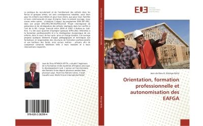 Orientation, formation professionnelle et autonomisation des EAFGA