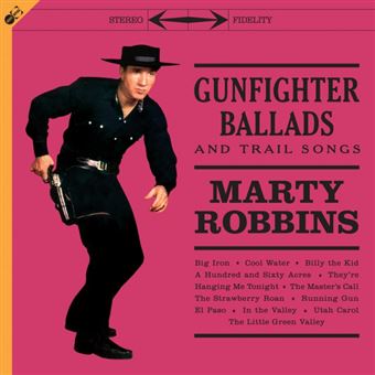 Marty Robbins - 1