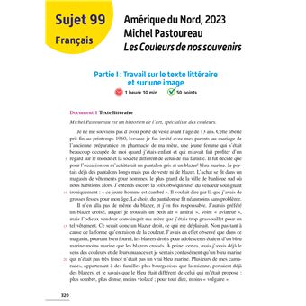Annales BREVET 2024 Tout-en-un