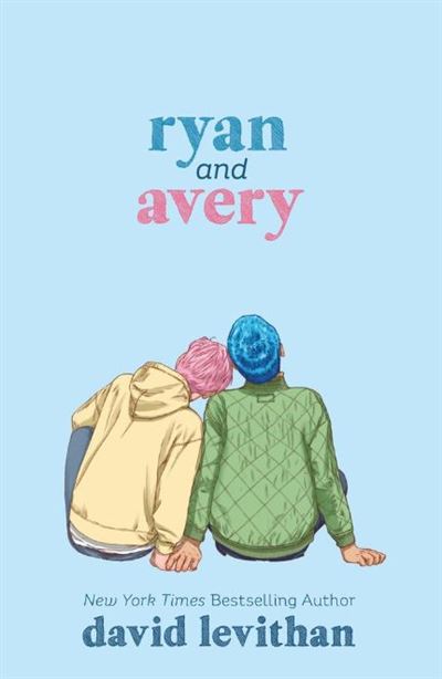 Ryan And Avery