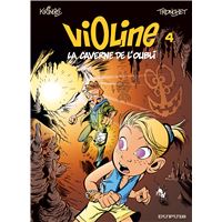 La caverne de l'oubli