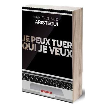 Je peux tuer qui je veux