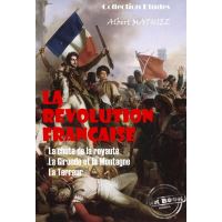 Les origines des cultes revolutionnaires 17891792