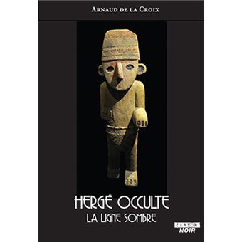 Hergé occulte
