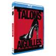 Talons aiguilles Blu-ray Pedro Almodovar Blu-ray Achat prix