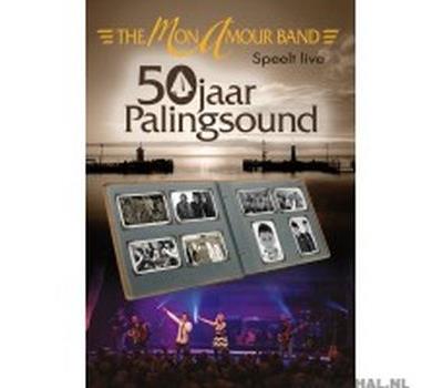 50 JAAR PALINGSOUND/DVD