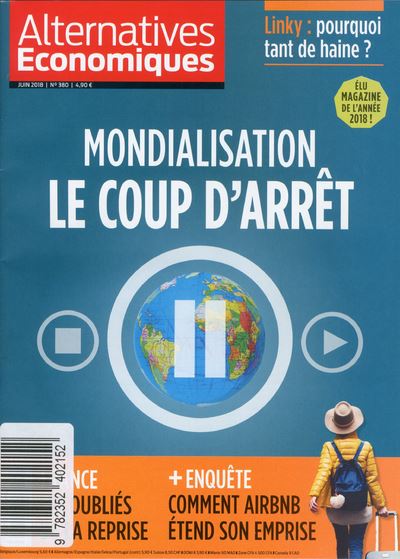 Alternatives economiques,380