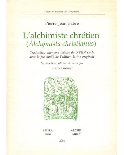 L'alchimiste chrétien