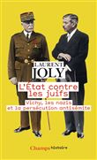 L'État contre les juifs