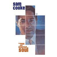 THE MAN WHO INVENTED SOUL