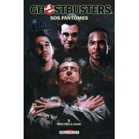 Ghostbusters T03 Spectres A Gogo