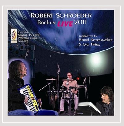 Bochum live 2011