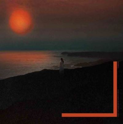 Every Moment, Everything You Need Vinyle Orange