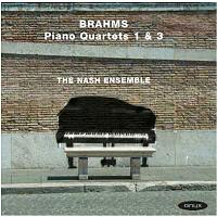 Quatuors pour piano