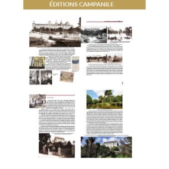 CIMIEZ, la banlieue champêtre de NIce