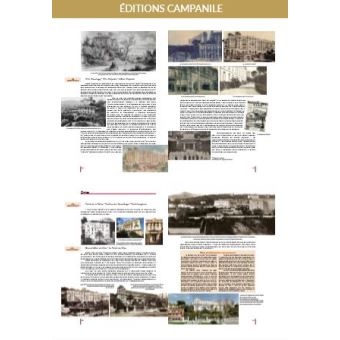 CIMIEZ, la banlieue champêtre de NIce