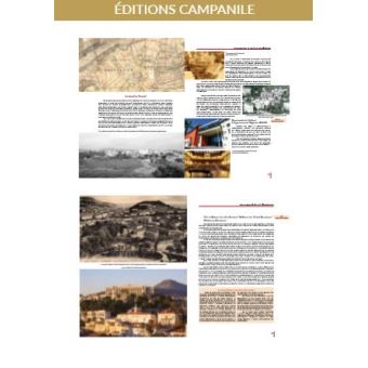 CIMIEZ, la banlieue champêtre de NIce