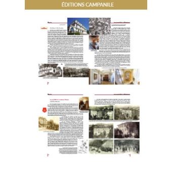 CIMIEZ, la banlieue champêtre de NIce