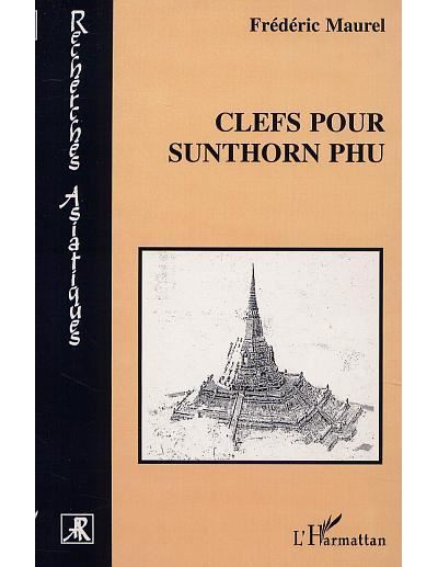 Clefs pour Sunthorn Phu