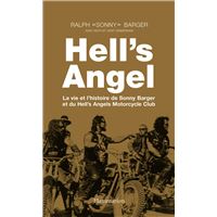 Hell's Angel