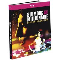 Slumdog Millionaire - Blu-Ray - Edition Collector