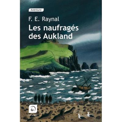 Les naufragés des Aukland