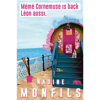 L'agence Corléone - Mémé Cornemuse is back