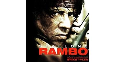 Rambo/ed collector