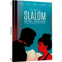 Slalom DVD