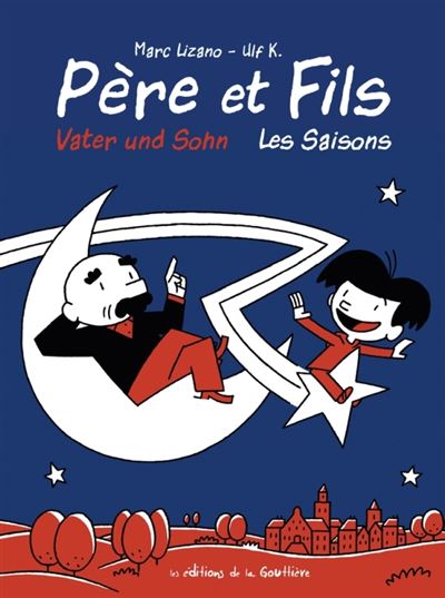 Les saisons