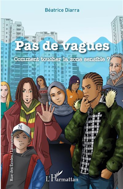 Pas de vagues