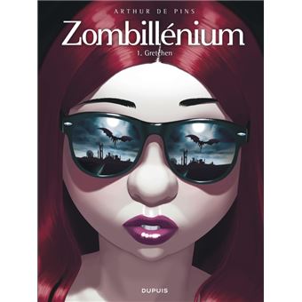 Zombillénium - Tome 1 - Gretchen / Edition spéciale (Indispensables 2024)