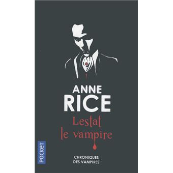 Lestat le vampire