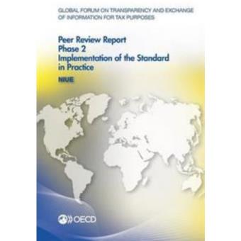 Global forum on transparency and exchange of information for tax purposes peer reviews - 1