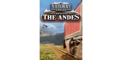 Railway Empire - Crossing the Andes (DLC)