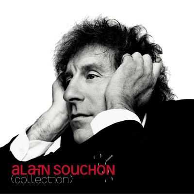 Collection Best Of 1984-2001 Exclusivité Fnac Vinyle rouge et blanc Edition Limitée