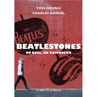 BeatleStones - Un duel, un vainqueur