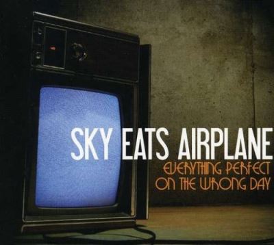 Everything perfect on the wrong day/remasterise
